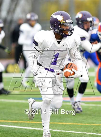 Thumbnail 1 in Westhill @ Danbury photogallery.