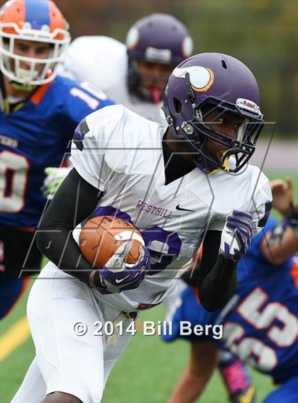 Thumbnail 1 in Westhill @ Danbury photogallery.