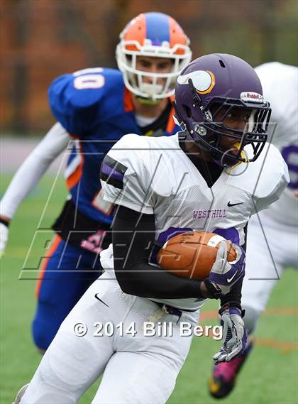 Thumbnail 2 in Westhill @ Danbury photogallery.