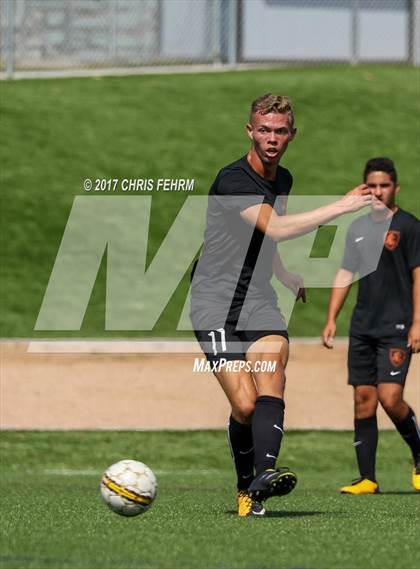 Thumbnail 1 in Grand Junction vs Palmer photogallery.