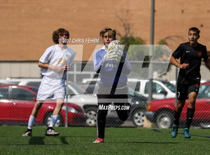 Thumbnail 2 in Grand Junction vs Palmer photogallery.