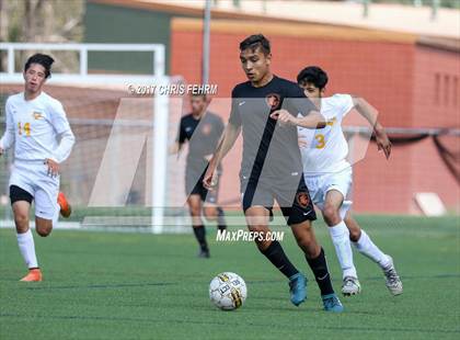 Thumbnail 1 in Grand Junction vs Palmer photogallery.
