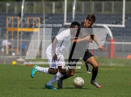 Thumbnail 1 in Grand Junction vs Palmer photogallery.