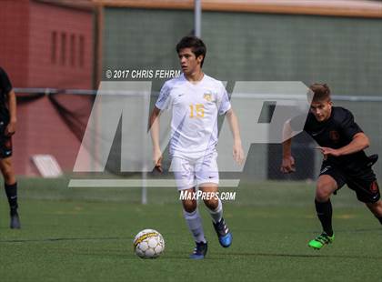 Thumbnail 1 in Grand Junction vs Palmer photogallery.