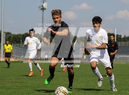 Thumbnail 2 in Grand Junction vs Palmer photogallery.