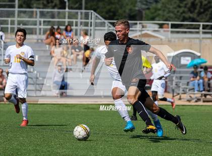 Thumbnail 1 in Grand Junction vs Palmer photogallery.