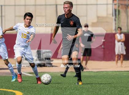 Thumbnail 1 in Grand Junction vs Palmer photogallery.