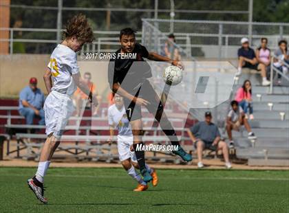 Thumbnail 2 in Grand Junction vs Palmer photogallery.