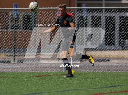 Thumbnail 1 in Grand Junction vs Palmer photogallery.