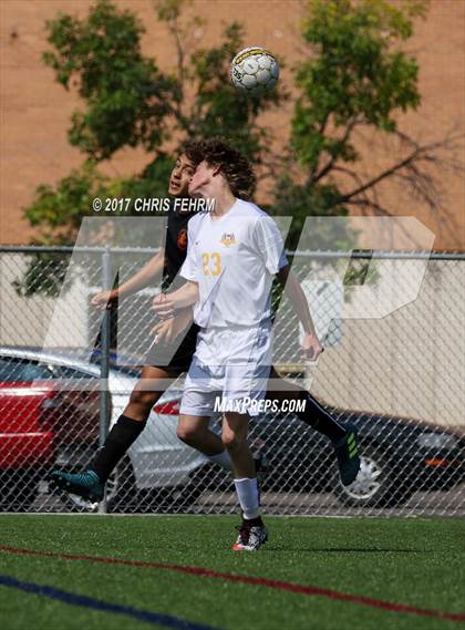 Thumbnail 1 in Grand Junction vs Palmer photogallery.
