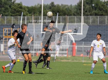 Thumbnail 3 in Grand Junction vs Palmer photogallery.