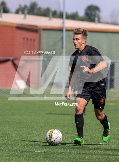 Thumbnail 1 in Grand Junction vs Palmer photogallery.