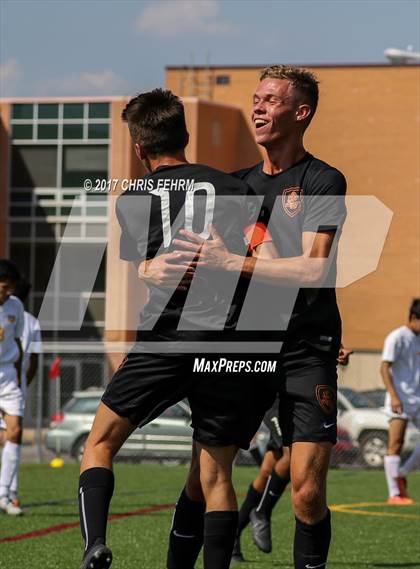 Thumbnail 3 in Grand Junction vs Palmer photogallery.