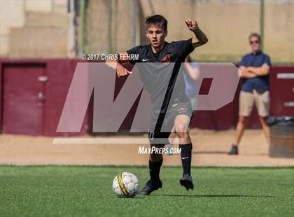 Thumbnail 2 in Grand Junction vs Palmer photogallery.
