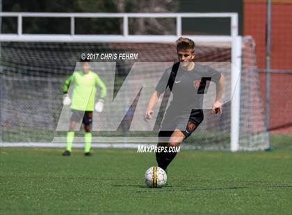 Thumbnail 2 in Grand Junction vs Palmer photogallery.