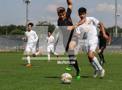 Thumbnail 1 in Grand Junction vs Palmer photogallery.
