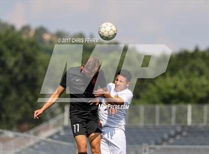 Thumbnail 2 in Grand Junction vs Palmer photogallery.