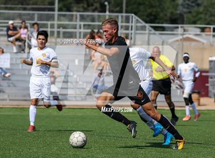 Thumbnail 2 in Grand Junction vs Palmer photogallery.