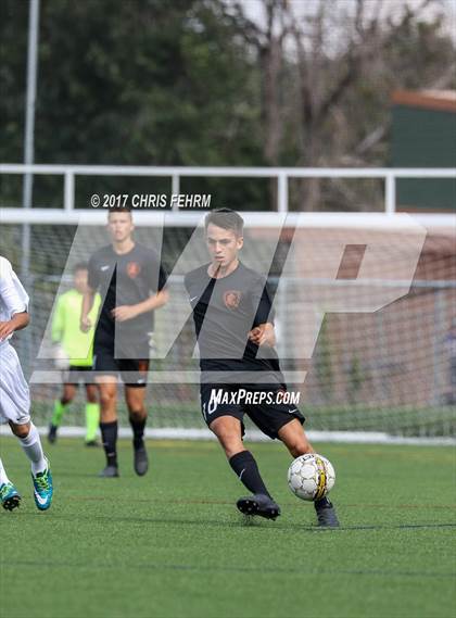Thumbnail 3 in Grand Junction vs Palmer photogallery.
