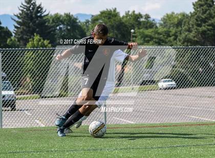 Thumbnail 3 in Grand Junction vs Palmer photogallery.
