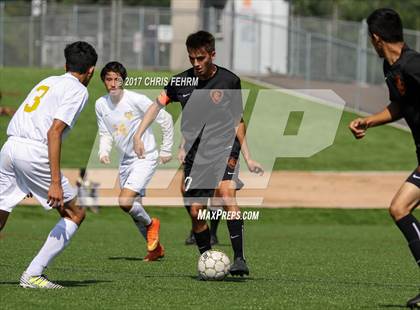 Thumbnail 1 in Grand Junction vs Palmer photogallery.