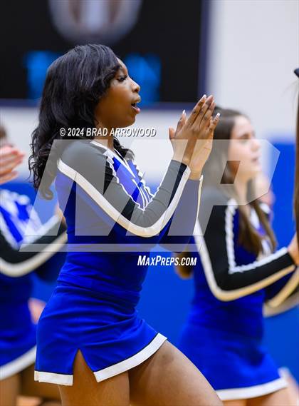 Thumbnail 1 in Chambers @ Lake Norman (NCHSAA 4A Round 4) photogallery.