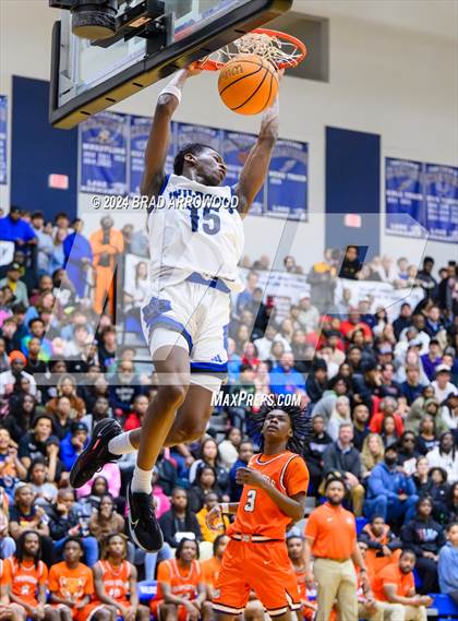 Thumbnail 2 in Chambers @ Lake Norman (NCHSAA 4A Round 4) photogallery.