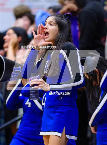 Thumbnail 1 in Chambers @ Lake Norman (NCHSAA 4A Round 4) photogallery.