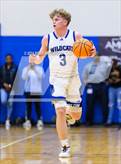 Photo from the gallery "Chambers @ Lake Norman (NCHSAA 4A Round 4)"