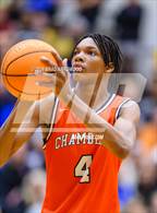 Photo from the gallery "Chambers @ Lake Norman (NCHSAA 4A Round 4)"