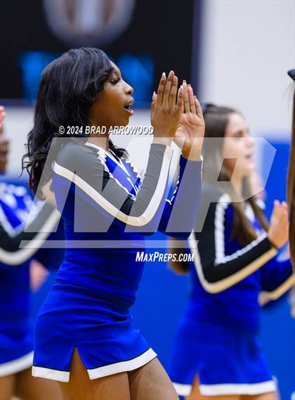 Thumbnail 2 in Chambers @ Lake Norman (NCHSAA 4A Round 4) photogallery.