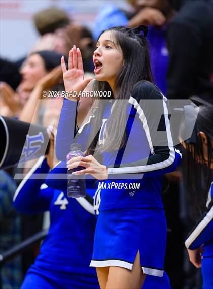 Thumbnail 2 in Chambers @ Lake Norman (NCHSAA 4A Round 4) photogallery.