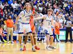 Photo from the gallery "Chambers @ Lake Norman (NCHSAA 4A Round 4)"