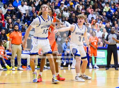 Thumbnail 3 in Chambers @ Lake Norman (NCHSAA 4A Round 4) photogallery.