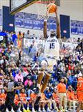 Photo from the gallery "Chambers @ Lake Norman (NCHSAA 4A Round 4)"