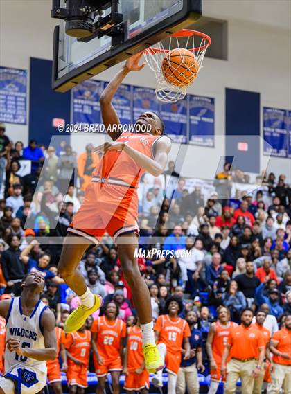 Thumbnail 1 in Chambers @ Lake Norman (NCHSAA 4A Round 4) photogallery.