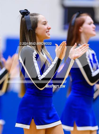 Thumbnail 2 in Chambers @ Lake Norman (NCHSAA 4A Round 4) photogallery.