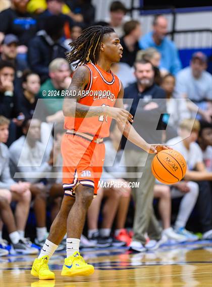 Thumbnail 2 in Chambers @ Lake Norman (NCHSAA 4A Round 4) photogallery.