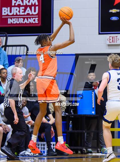 Thumbnail 1 in Chambers @ Lake Norman (NCHSAA 4A Round 4) photogallery.
