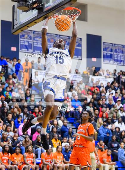 Thumbnail 1 in Chambers @ Lake Norman (NCHSAA 4A Round 4) photogallery.