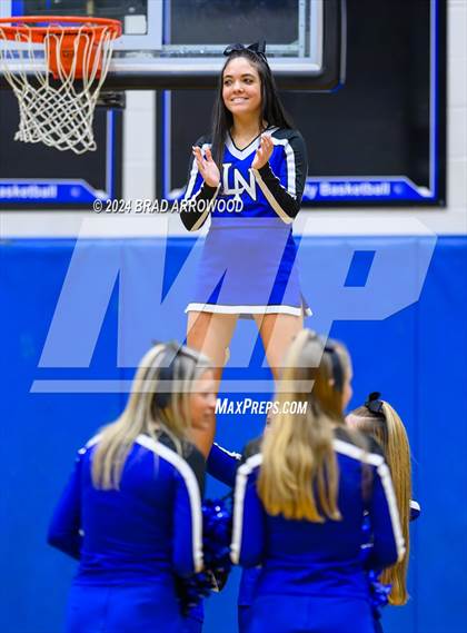 Thumbnail 1 in Chambers @ Lake Norman (NCHSAA 4A Round 4) photogallery.