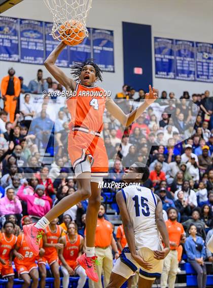 Thumbnail 1 in Chambers @ Lake Norman (NCHSAA 4A Round 4) photogallery.