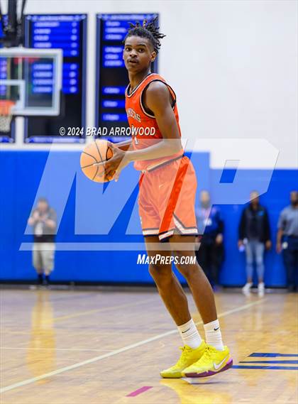 Thumbnail 2 in Chambers @ Lake Norman (NCHSAA 4A Round 4) photogallery.