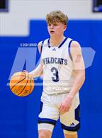 Photo from the gallery "Chambers @ Lake Norman (NCHSAA 4A Round 4)"