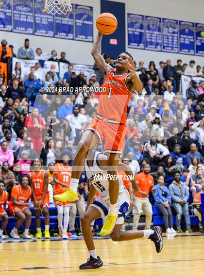 Thumbnail 3 in Chambers @ Lake Norman (NCHSAA 4A Round 4) photogallery.