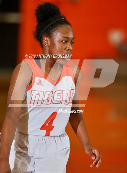 Thumbnail 3 in Roseville vs. Pleasant Valley (Roseville Elite Showcase) photogallery.