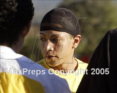 Thumbnail 3 in L.A. City Section Cross Country Championships (Boys) photogallery.