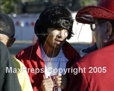 Thumbnail 2 in L.A. City Section Cross Country Championships (Boys) photogallery.