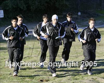 Thumbnail 3 in L.A. City Section Cross Country Championships (Boys) photogallery.