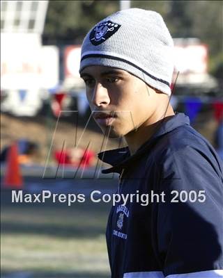 Thumbnail 2 in L.A. City Section Cross Country Championships (Boys) photogallery.